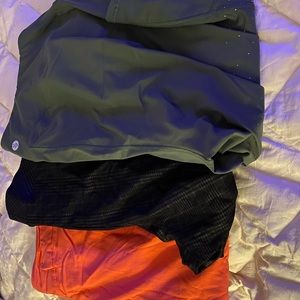 Plus size leggings/pull on pant